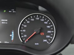 2019款 1.5T 自动智联睿耀型 7座 国VI