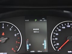 2019款 1.5T 自动智联睿耀型 7座 国VI