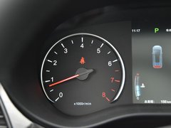 2019款 1.5T 自动智联睿耀型 7座 国VI