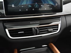 2019款 1.5T 自动智联睿耀型 7座 国VI