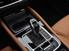 2019款 1.5T 自动智联睿耀型 7座 国VI