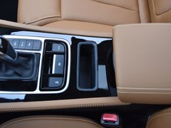 2019款 1.5T 自动智联睿耀型 7座 国VI