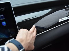 2019款 1.5T 自动智联睿耀型 7座 国VI