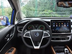2019款 1.5T 自动智联睿耀型 7座 国VI