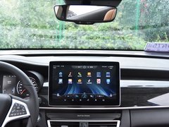 2019款 1.5T 自动智联睿耀型 7座 国VI
