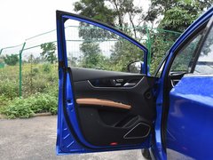 2019款 1.5T 自动智联睿耀型 7座 国VI