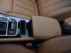 2019款 1.5T 自动智联睿耀型 7座 国VI