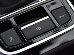 2019款 1.5T 自动智联睿耀型 7座 国VI