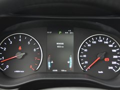2019款 1.5T 自动智联睿耀型 7座 国VI