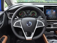 2019款 1.5T 自动智联睿耀型 7座 国VI