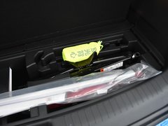 2019款 1.5T 自动智联睿耀型 7座 国VI