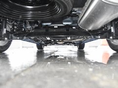 2019款 1.5T 自动智联睿耀型 7座 国VI