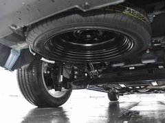 2019款 1.5T 自动智联睿耀型 7座 国VI