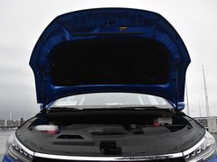 2019款 1.5T 自动智联睿耀型 7座 国VI