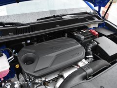 2019款 1.5T 自动智联睿耀型 7座 国VI