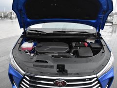 2019款 1.5T 自动智联睿耀型 7座 国VI