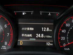 2019款 RS 330T 自动畅快版 国VI