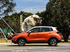 2019款 1.5L 自动旗舰型 国V