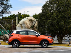 2019款 1.5L 自动旗舰型 国V