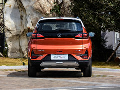 2019款 1.5L 自动旗舰型 国V