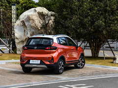2019款 1.5L 自动旗舰型 国V