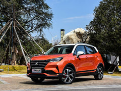 2019款 1.5L 自动旗舰型 国V
