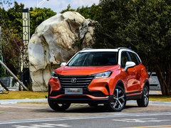 2019款 1.5L 自动旗舰型 国V