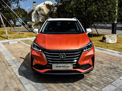 2019款 1.5L 自动旗舰型 国V