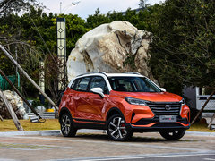 2019款 1.5L 自动旗舰型 国V