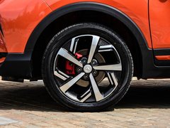 2019款 1.5L 自动旗舰型 国V