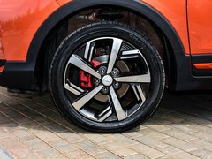 2019款 1.5L 自动旗舰型 国V