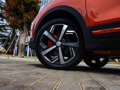 2019款 1.5L 自动旗舰型 国V