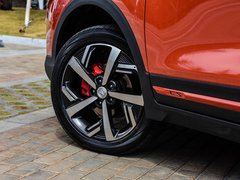 2019款 1.5L 自动旗舰型 国V