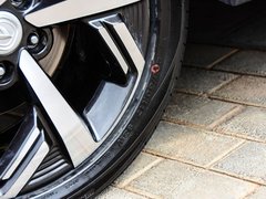 2019款 1.5L 自动旗舰型 国V