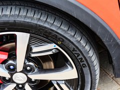 2019款 1.5L 自动旗舰型 国V