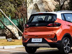 2019款 1.5L 自动旗舰型 国V