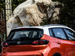 2019款 1.5L 自动旗舰型 国V