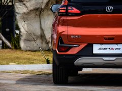 2019款 1.5L 自动旗舰型 国V
