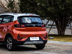 2019款 1.5L 自动旗舰型 国V