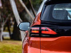 2019款 1.5L 自动旗舰型 国V