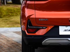 2019款 1.5L 自动旗舰型 国V