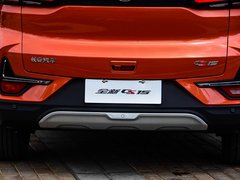 2019款 1.5L 自动旗舰型 国V