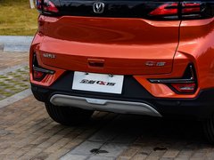 2019款 1.5L 自动旗舰型 国V