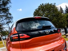 2019款 1.5L 自动旗舰型 国V