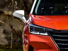 2019款 1.5L 自动旗舰型 国V