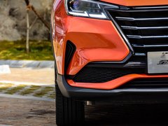2019款 1.5L 自动旗舰型 国V