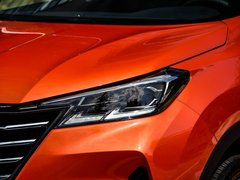 2019款 1.5L 自动旗舰型 国V