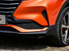 2019款 1.5L 自动旗舰型 国V