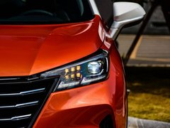 2019款 1.5L 自动旗舰型 国V