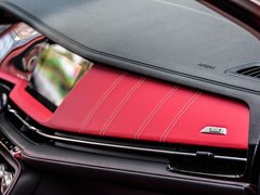 2019款 1.5L 自动旗舰型 国V